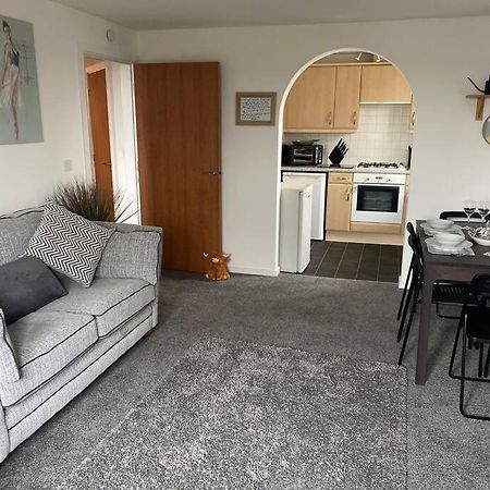 Lovely 2Nd Floor 2 Bed Flat Sleeps 4 Doncaster Exterior foto