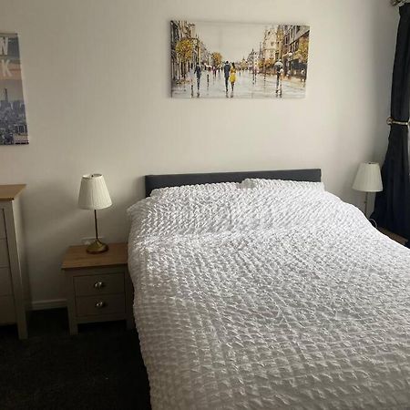 Lovely 2Nd Floor 2 Bed Flat Sleeps 4 Doncaster Exterior foto